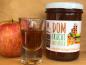 Preview: Apfel küsst Calvados - Domfruchtaufstrich